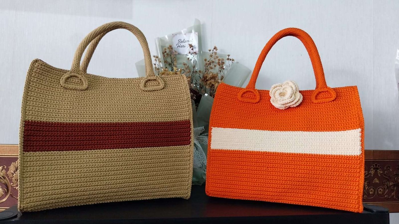 TAS RAJUT